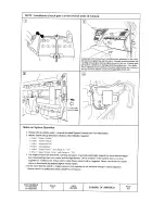 Предварительный просмотр 2 страницы Subaru H7110AJ000 Installation Instructions