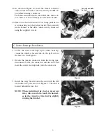 Preview for 5 page of Subaru H7110FS400 Installation Instructions Manual