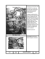 Предварительный просмотр 13 страницы Subaru HA001SAJ300 Installation Instructions Manual