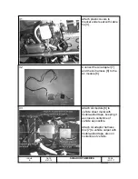 Предварительный просмотр 14 страницы Subaru HA001SAJ300 Installation Instructions Manual