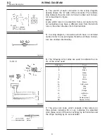 Предварительный просмотр 6 страницы Subaru IMPREZA 1995 Service Manual