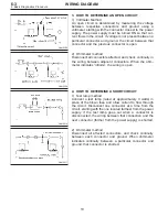 Предварительный просмотр 12 страницы Subaru IMPREZA 1995 Service Manual