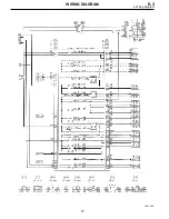 Предварительный просмотр 19 страницы Subaru IMPREZA 1995 Service Manual