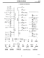 Предварительный просмотр 21 страницы Subaru IMPREZA 1995 Service Manual