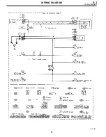 Предварительный просмотр 23 страницы Subaru IMPREZA 1995 Service Manual