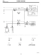 Предварительный просмотр 26 страницы Subaru IMPREZA 1995 Service Manual