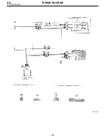 Предварительный просмотр 28 страницы Subaru IMPREZA 1995 Service Manual