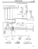 Предварительный просмотр 29 страницы Subaru IMPREZA 1995 Service Manual