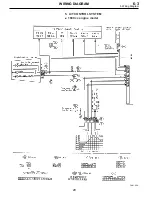 Предварительный просмотр 31 страницы Subaru IMPREZA 1995 Service Manual