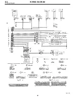 Предварительный просмотр 34 страницы Subaru IMPREZA 1995 Service Manual