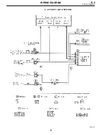 Предварительный просмотр 35 страницы Subaru IMPREZA 1995 Service Manual