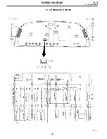 Предварительный просмотр 39 страницы Subaru IMPREZA 1995 Service Manual