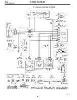 Предварительный просмотр 40 страницы Subaru IMPREZA 1995 Service Manual