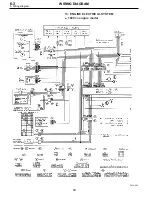 Предварительный просмотр 42 страницы Subaru IMPREZA 1995 Service Manual