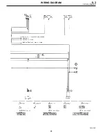 Предварительный просмотр 43 страницы Subaru IMPREZA 1995 Service Manual