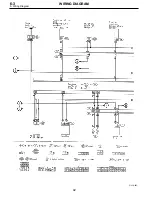 Предварительный просмотр 44 страницы Subaru IMPREZA 1995 Service Manual