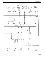 Предварительный просмотр 45 страницы Subaru IMPREZA 1995 Service Manual