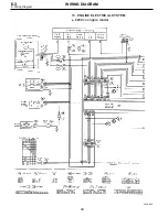 Предварительный просмотр 46 страницы Subaru IMPREZA 1995 Service Manual