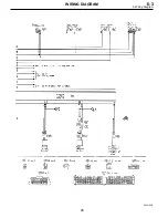 Предварительный просмотр 47 страницы Subaru IMPREZA 1995 Service Manual