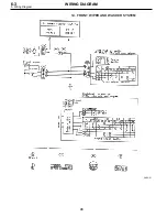 Предварительный просмотр 50 страницы Subaru IMPREZA 1995 Service Manual