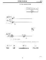 Предварительный просмотр 51 страницы Subaru IMPREZA 1995 Service Manual