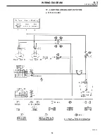 Предварительный просмотр 53 страницы Subaru IMPREZA 1995 Service Manual