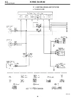 Предварительный просмотр 54 страницы Subaru IMPREZA 1995 Service Manual