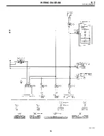 Предварительный просмотр 57 страницы Subaru IMPREZA 1995 Service Manual