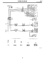 Предварительный просмотр 61 страницы Subaru IMPREZA 1995 Service Manual