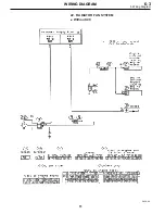 Предварительный просмотр 63 страницы Subaru IMPREZA 1995 Service Manual