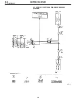 Предварительный просмотр 66 страницы Subaru IMPREZA 1995 Service Manual