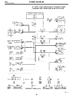 Предварительный просмотр 68 страницы Subaru IMPREZA 1995 Service Manual