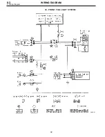 Предварительный просмотр 74 страницы Subaru IMPREZA 1995 Service Manual