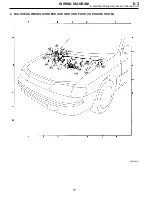 Предварительный просмотр 79 страницы Subaru IMPREZA 1995 Service Manual