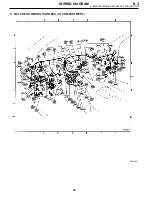 Предварительный просмотр 85 страницы Subaru IMPREZA 1995 Service Manual