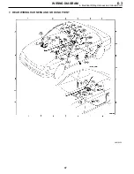 Предварительный просмотр 89 страницы Subaru IMPREZA 1995 Service Manual