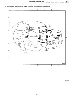 Предварительный просмотр 93 страницы Subaru IMPREZA 1995 Service Manual