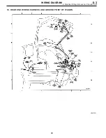 Предварительный просмотр 95 страницы Subaru IMPREZA 1995 Service Manual