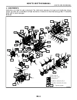 Preview for 9 page of Subaru Impreza 2003 Service Manual