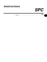 Preview for 13 page of Subaru Impreza 2003 Service Manual