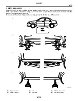 Preview for 41 page of Subaru Impreza 2003 Service Manual