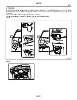 Preview for 45 page of Subaru Impreza 2003 Service Manual