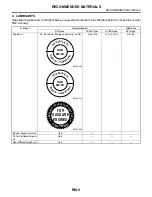 Preview for 57 page of Subaru Impreza 2003 Service Manual