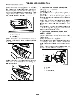 Preview for 68 page of Subaru Impreza 2003 Service Manual