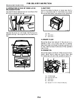 Preview for 70 page of Subaru Impreza 2003 Service Manual