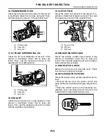 Preview for 71 page of Subaru Impreza 2003 Service Manual