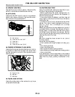 Preview for 74 page of Subaru Impreza 2003 Service Manual