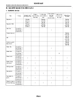 Preview for 82 page of Subaru Impreza 2003 Service Manual