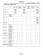 Preview for 83 page of Subaru Impreza 2003 Service Manual