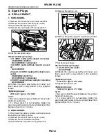 Preview for 88 page of Subaru Impreza 2003 Service Manual